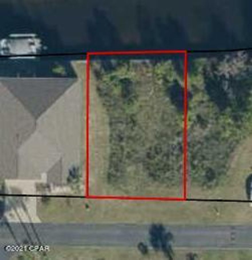 Beautiful waterfront lot in gated community of Harbour Towne Village, cleared and can have a boat lift installed if desired. You can't find lots that are on a deep water canal with Gulf Access at this price. Dock the boat in your back yard! Property is estimated at 51X77, all utilities and has a seawall. Your new home can have a boat lift if you desire to put in. This is a popular gated community on the east end of Panama City Beach. This lot will not be on the market long! Two lots have sold in less than 7 days in the past month. HURRY if you want a great lot with canal / gulf access!