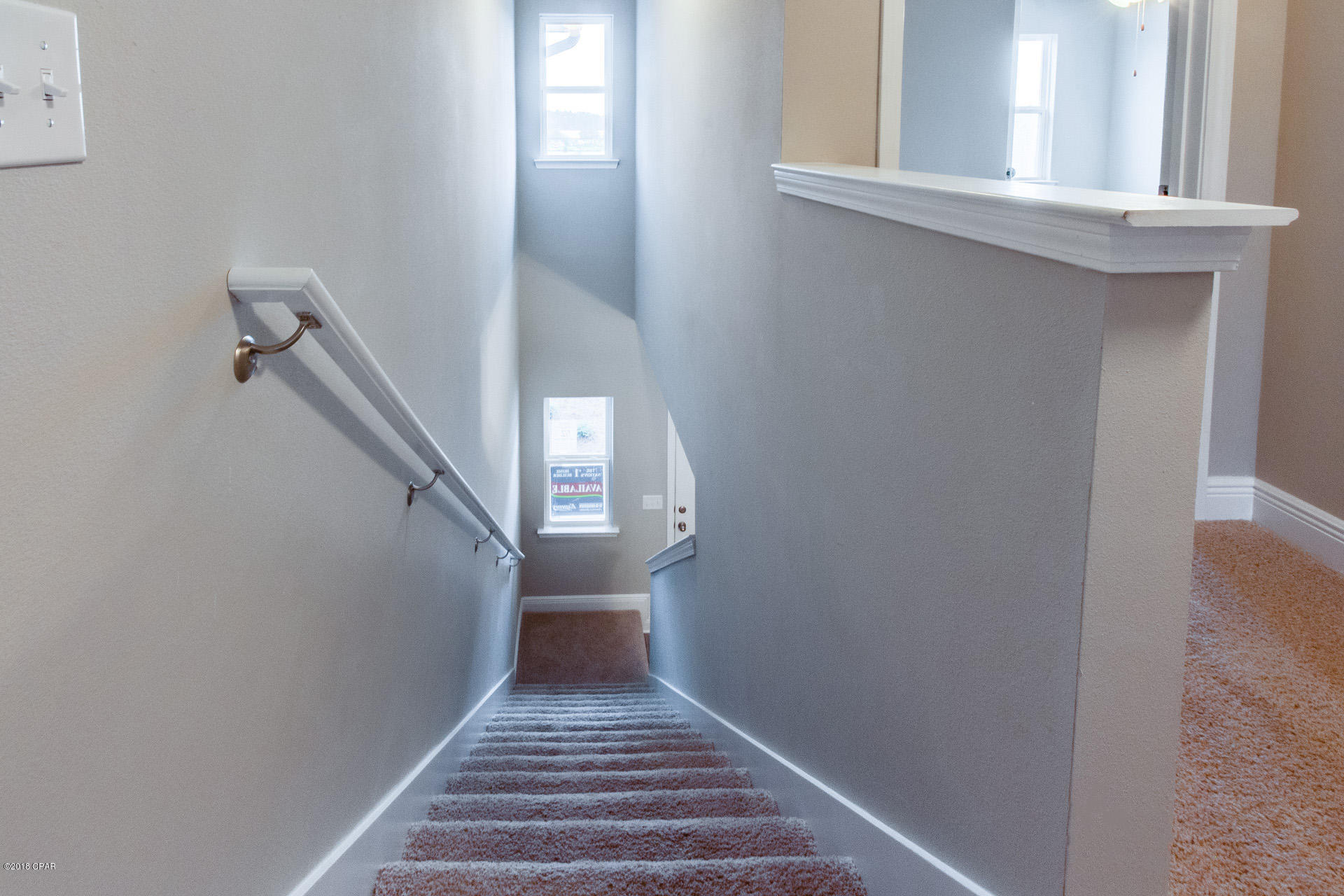 Sentinel Point - Residential