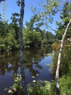 Magnolia Baye - Land