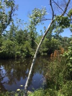 Magnolia Baye - Land