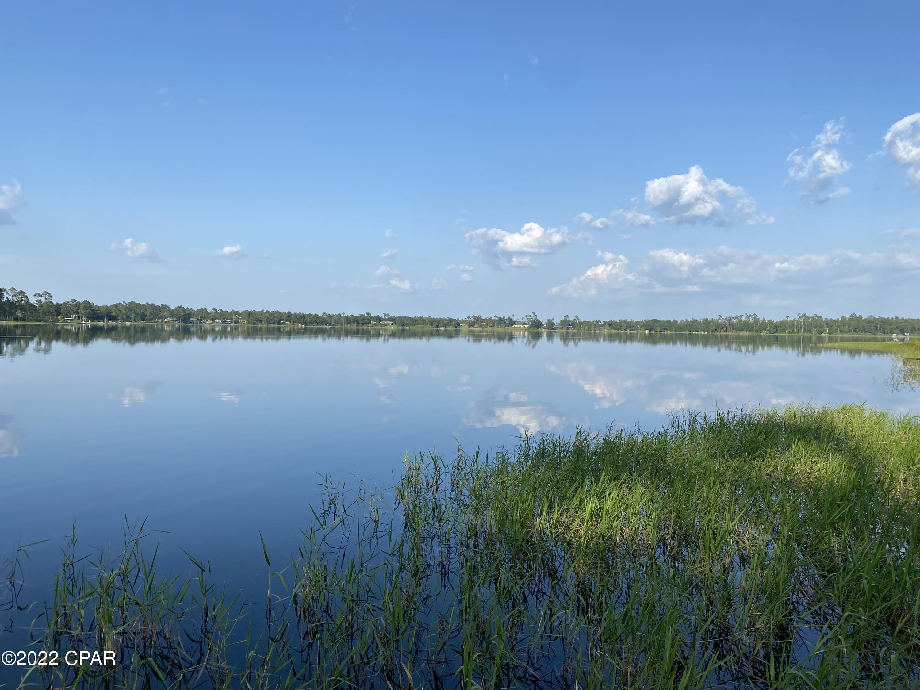 Silver Lake Estates - Land