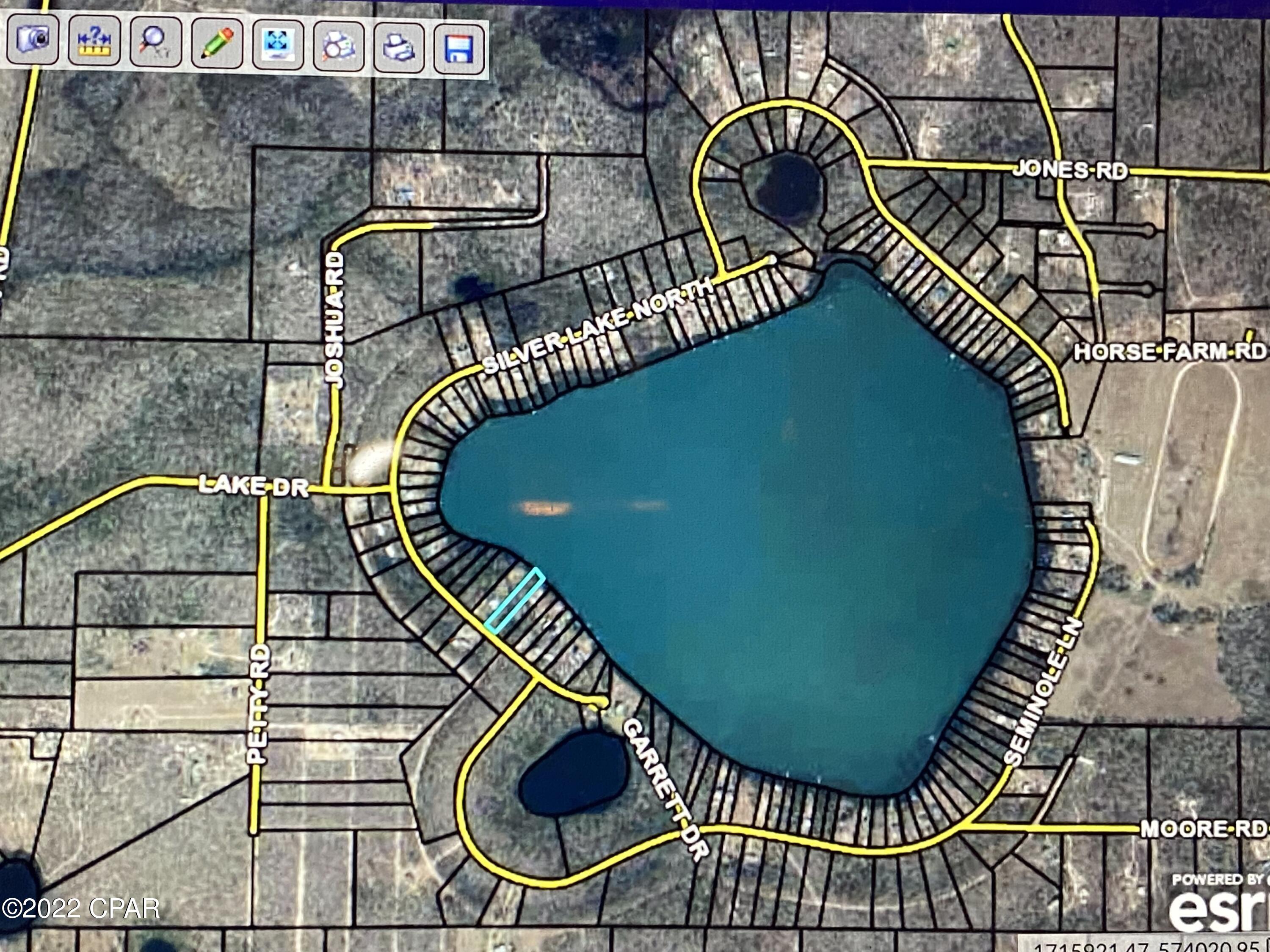 Silver Lake Estates - Land