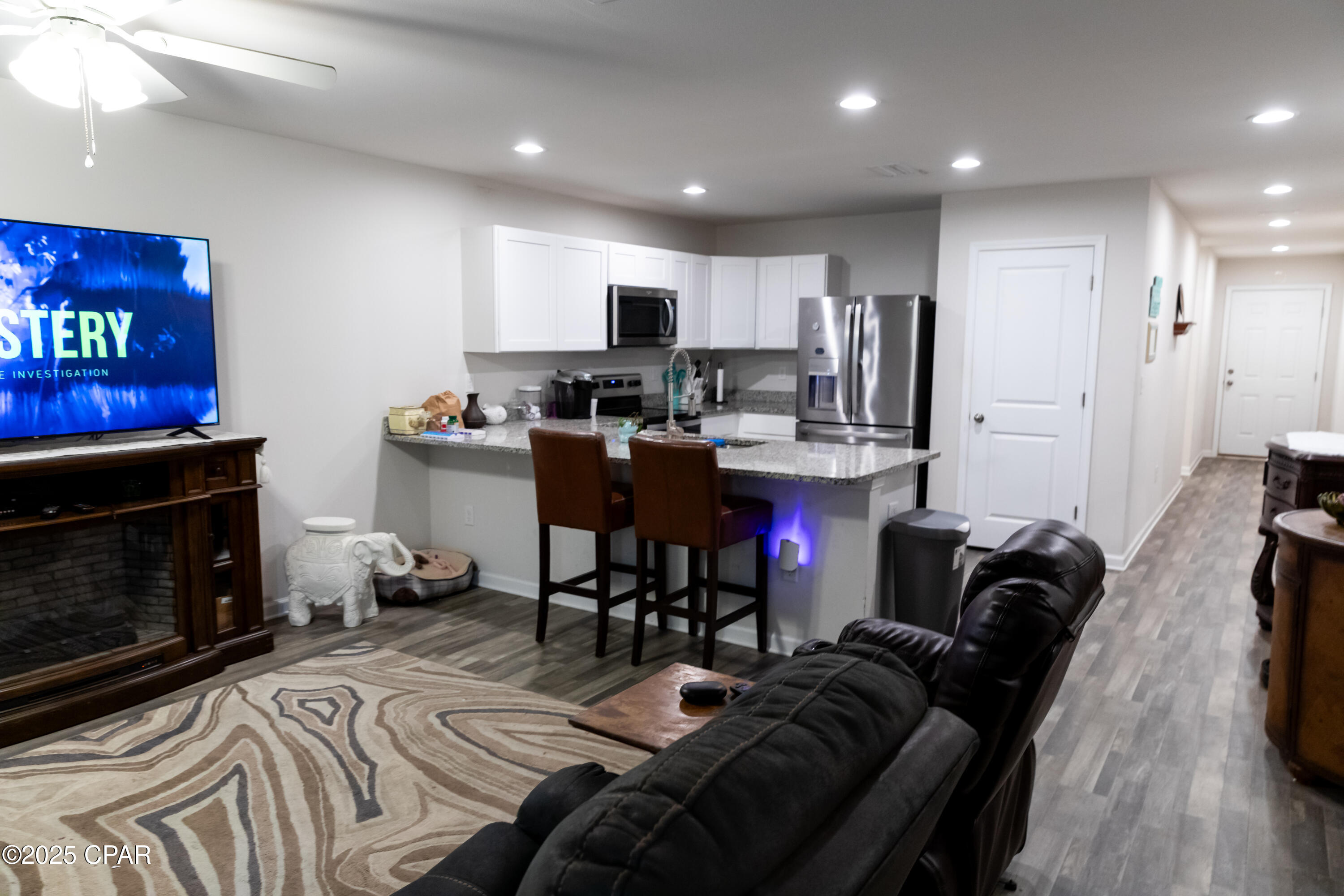 Pinehurst - Residential