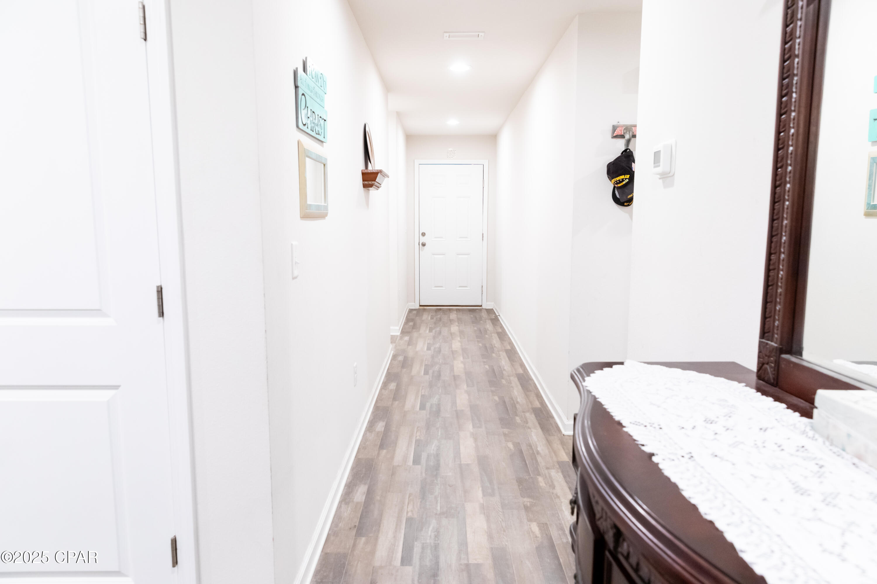 Pinehurst - Residential