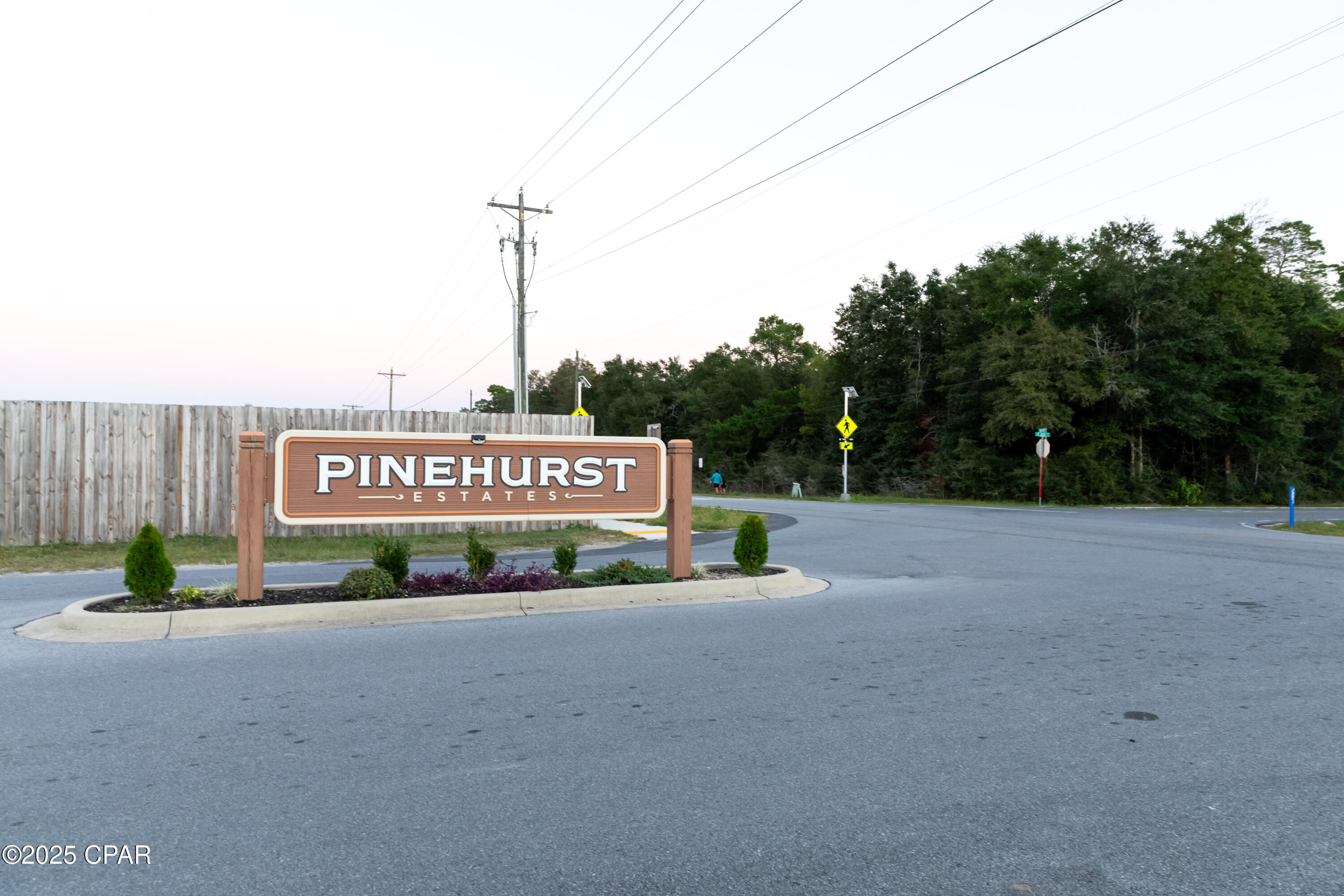 Pinehurst - Residential