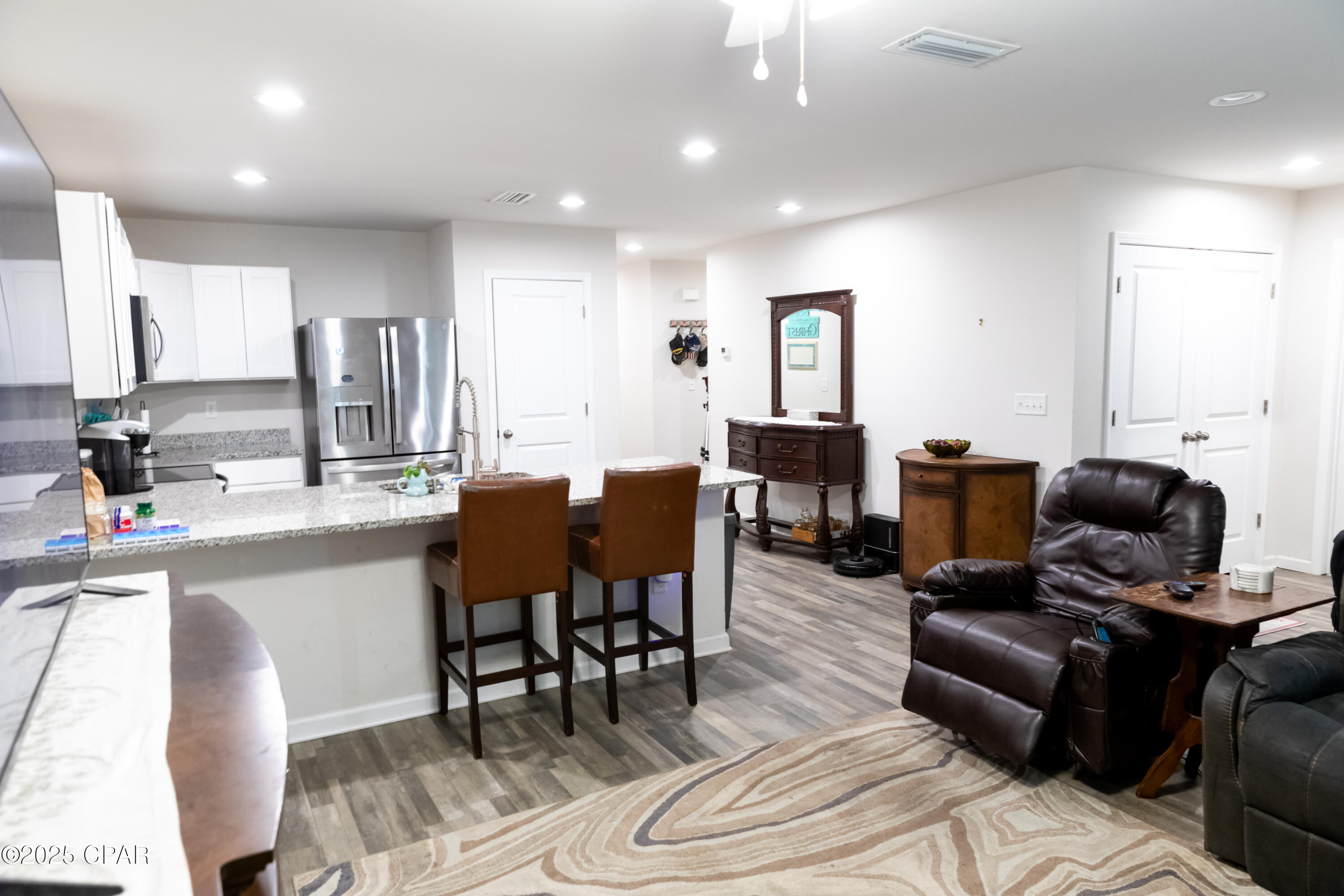 Pinehurst - Residential