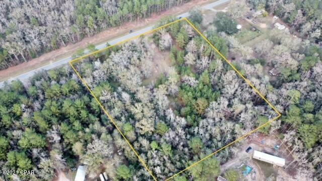 [No Recorded Subdiv] - Land