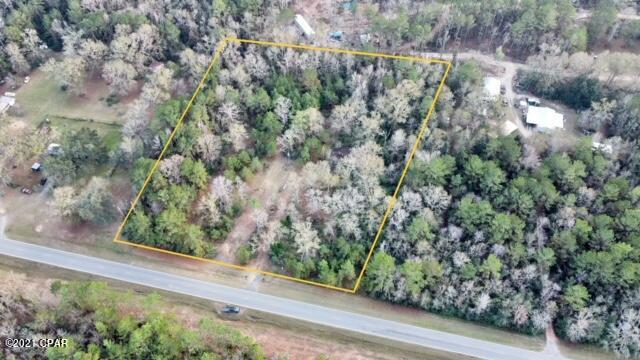 [No Recorded Subdiv] - Land