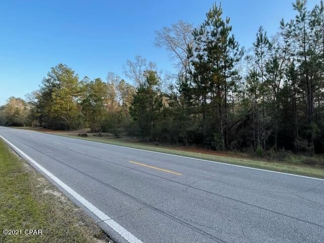 [No Recorded Subdiv] - Land