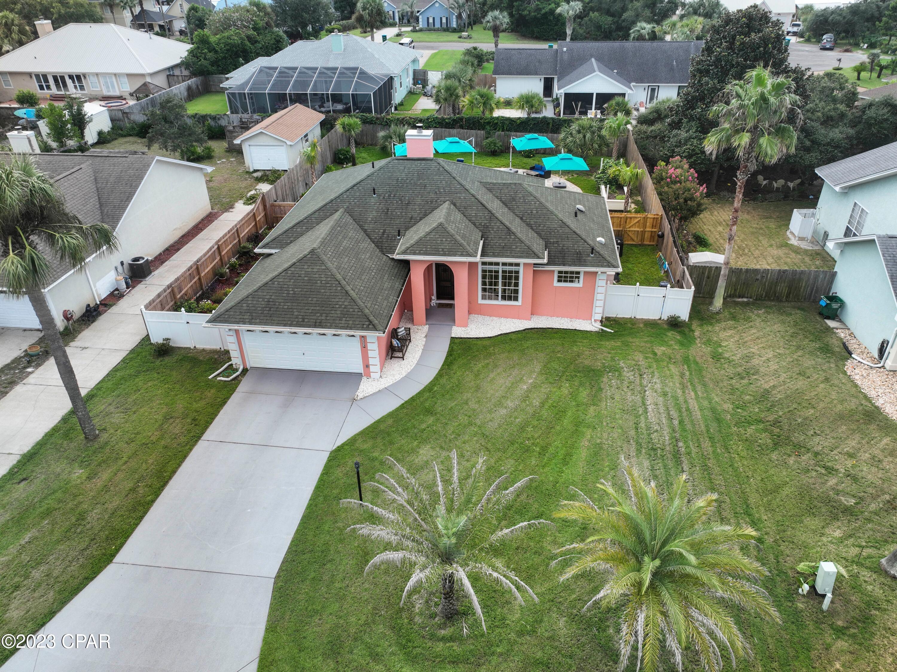 Southfield Sec 2 - Residential