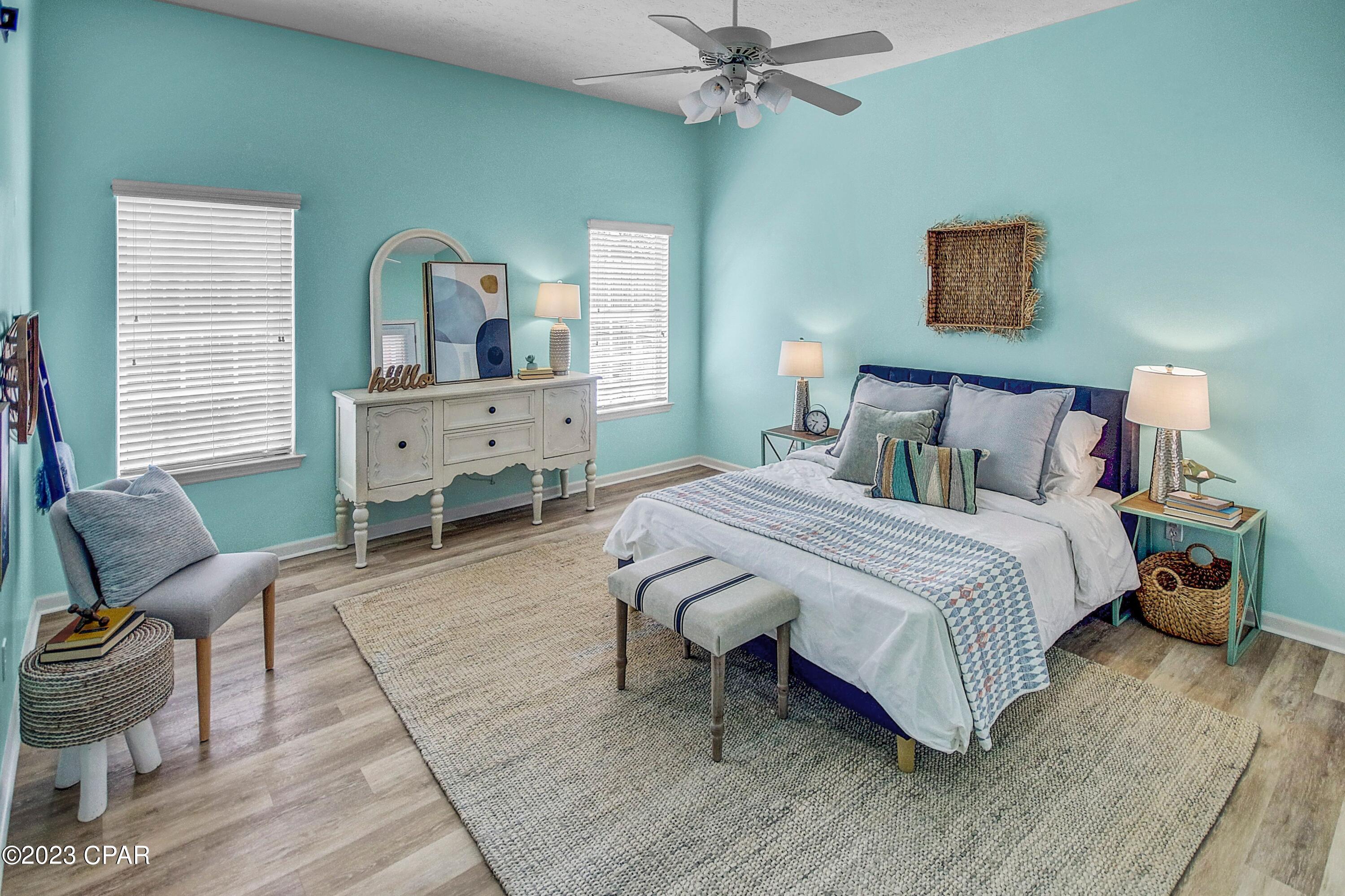 Southfield Sec 2 - Residential