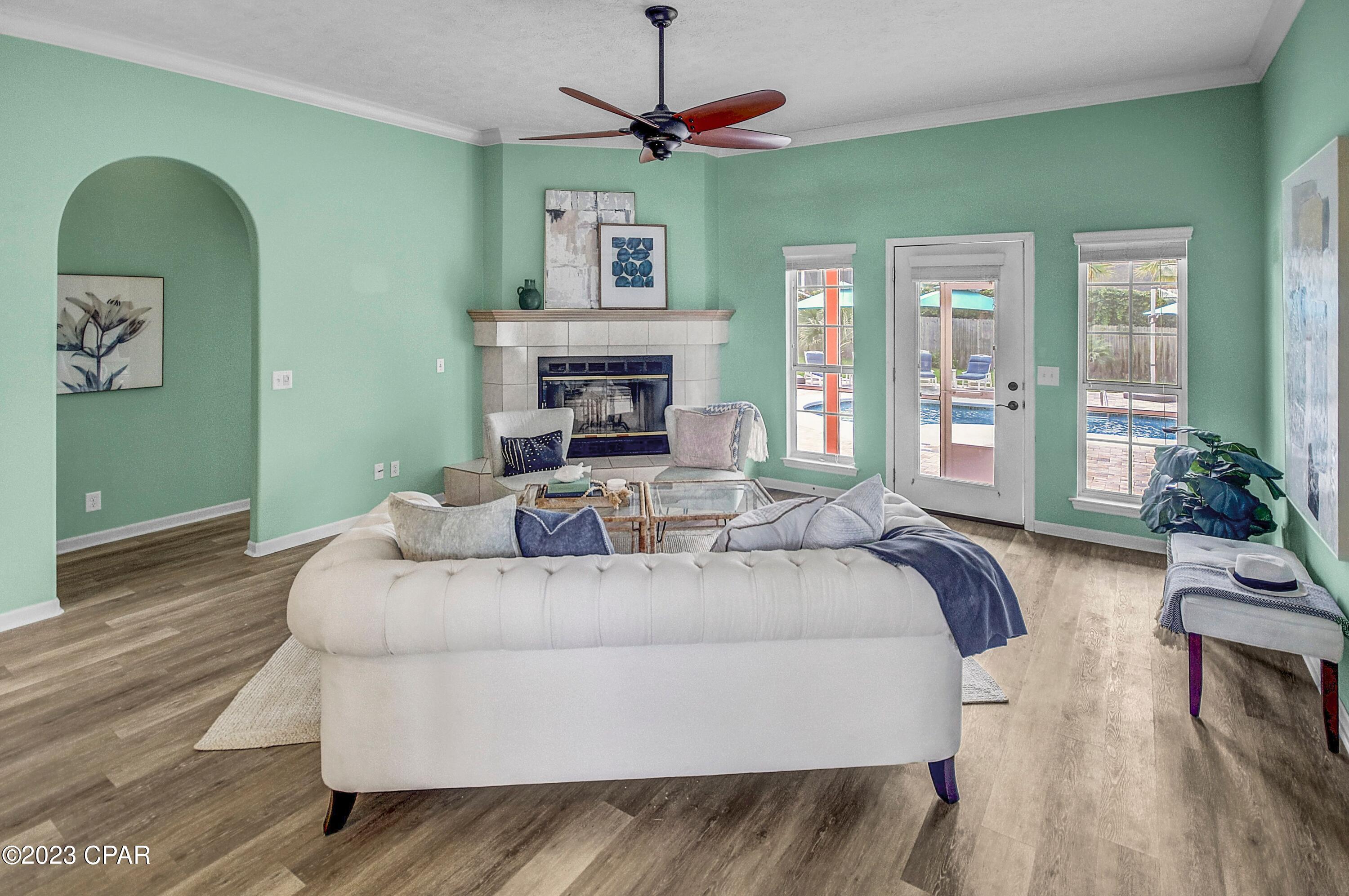 Southfield Sec 2 - Residential