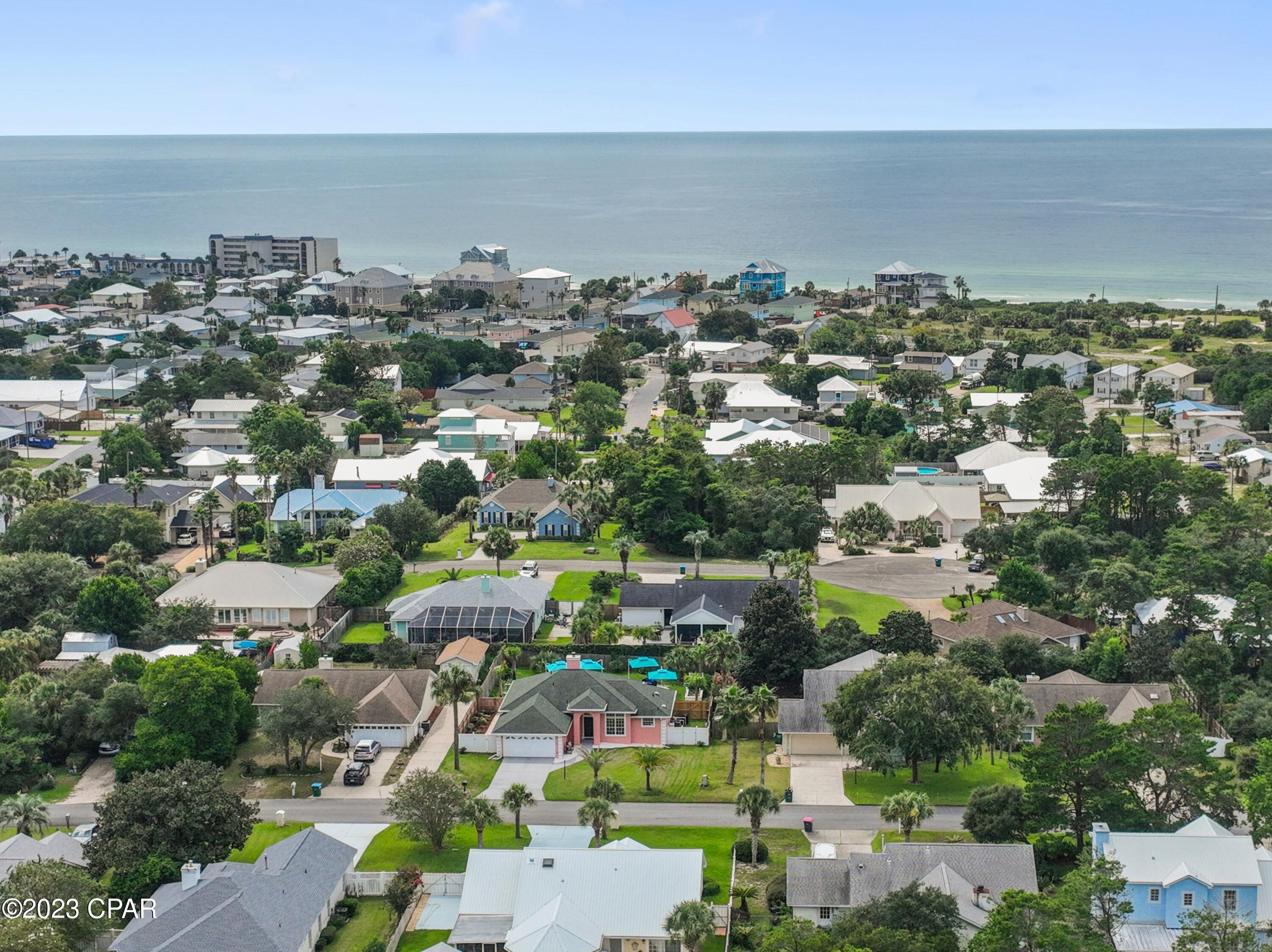 Southfield Sec 2 - Residential