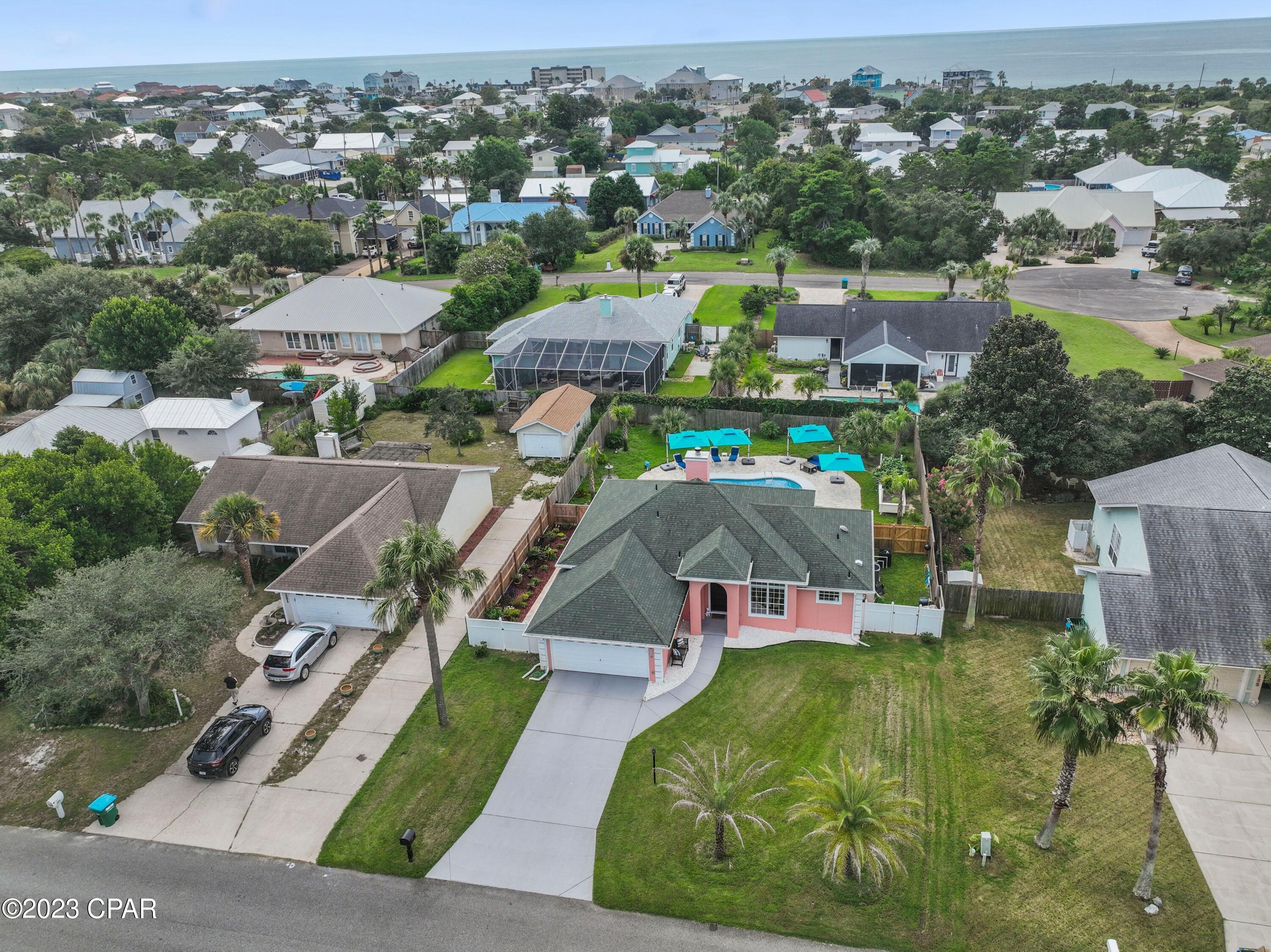 Southfield Sec 2 - Residential