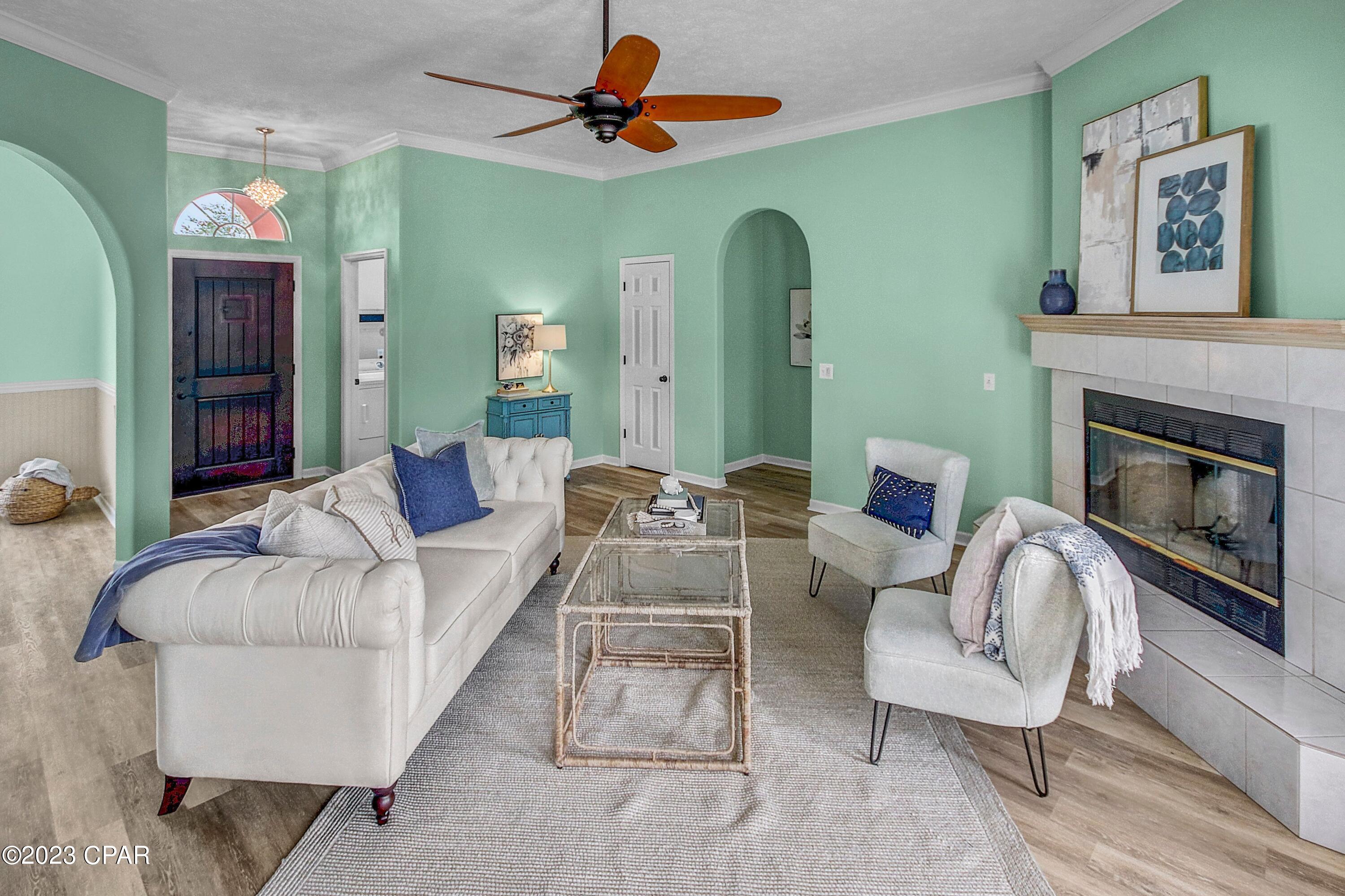 Southfield Sec 2 - Residential