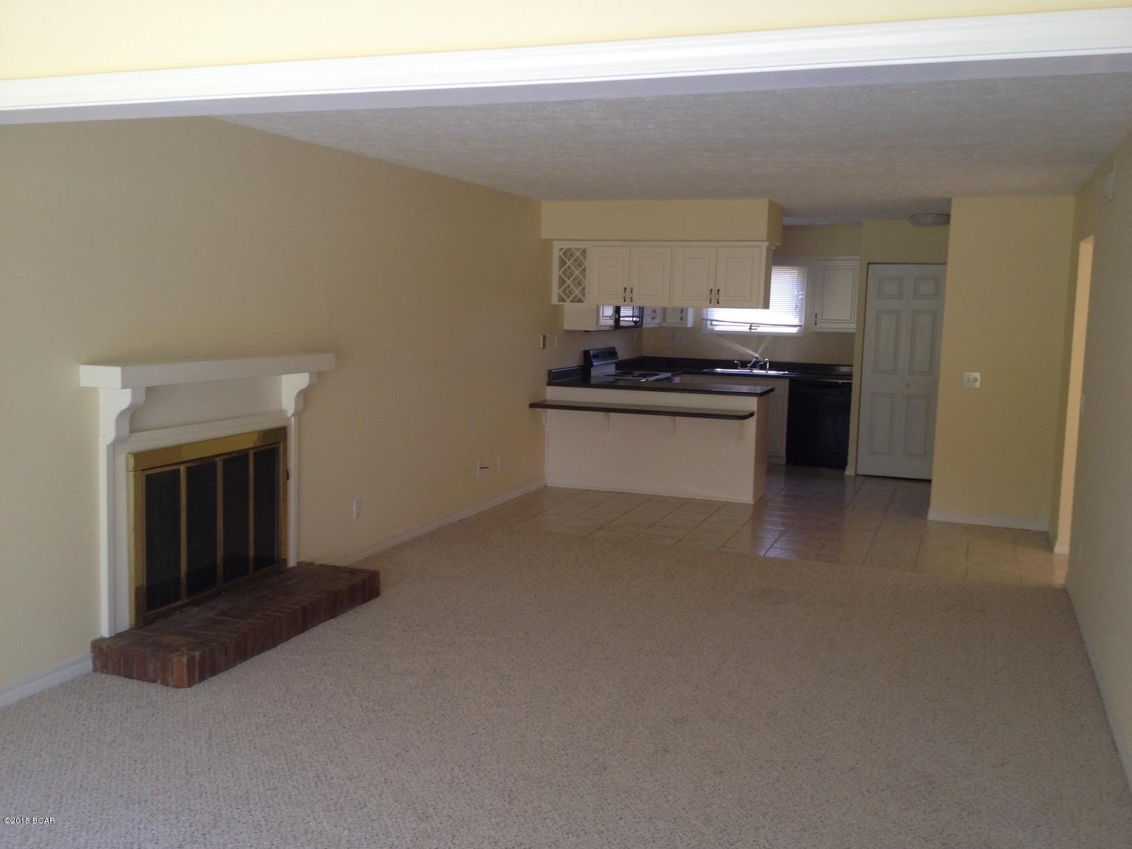 Bay Point Golf Villas II - Residential Lease