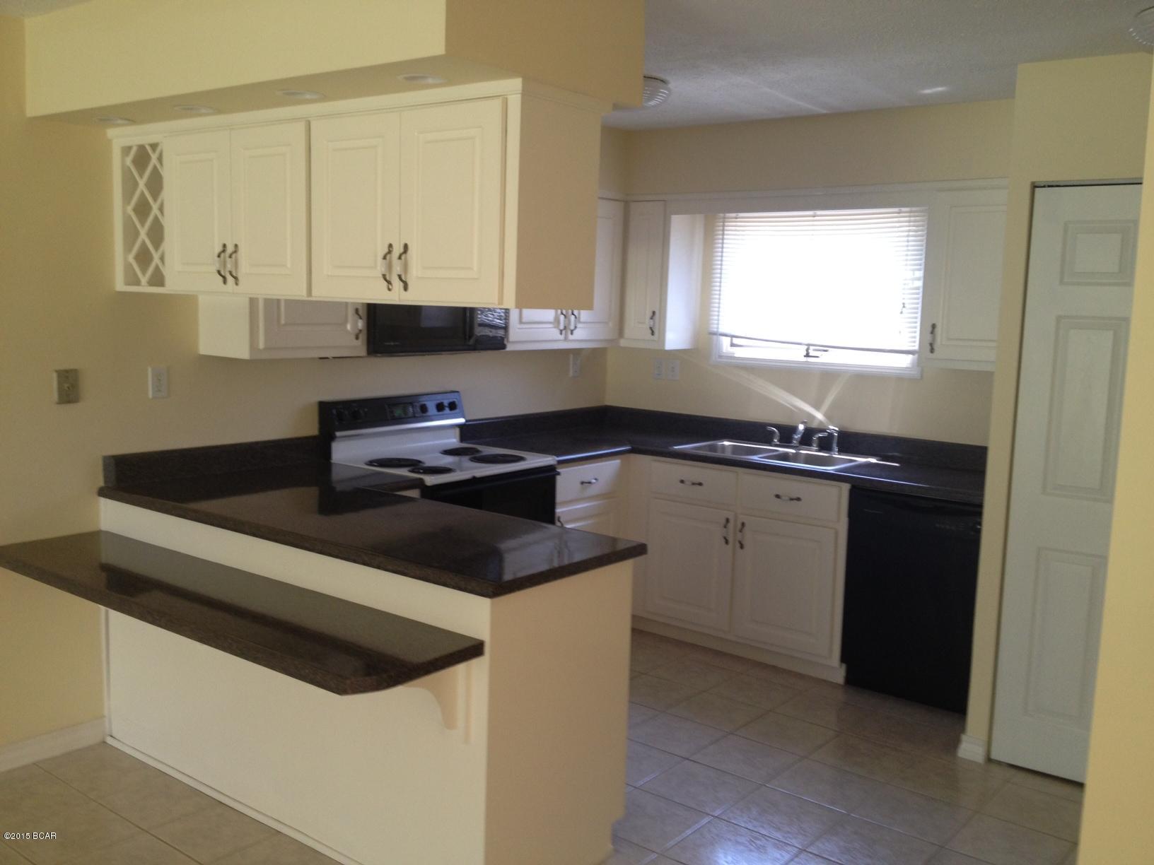 Bay Point Golf Villas II - Residential Lease