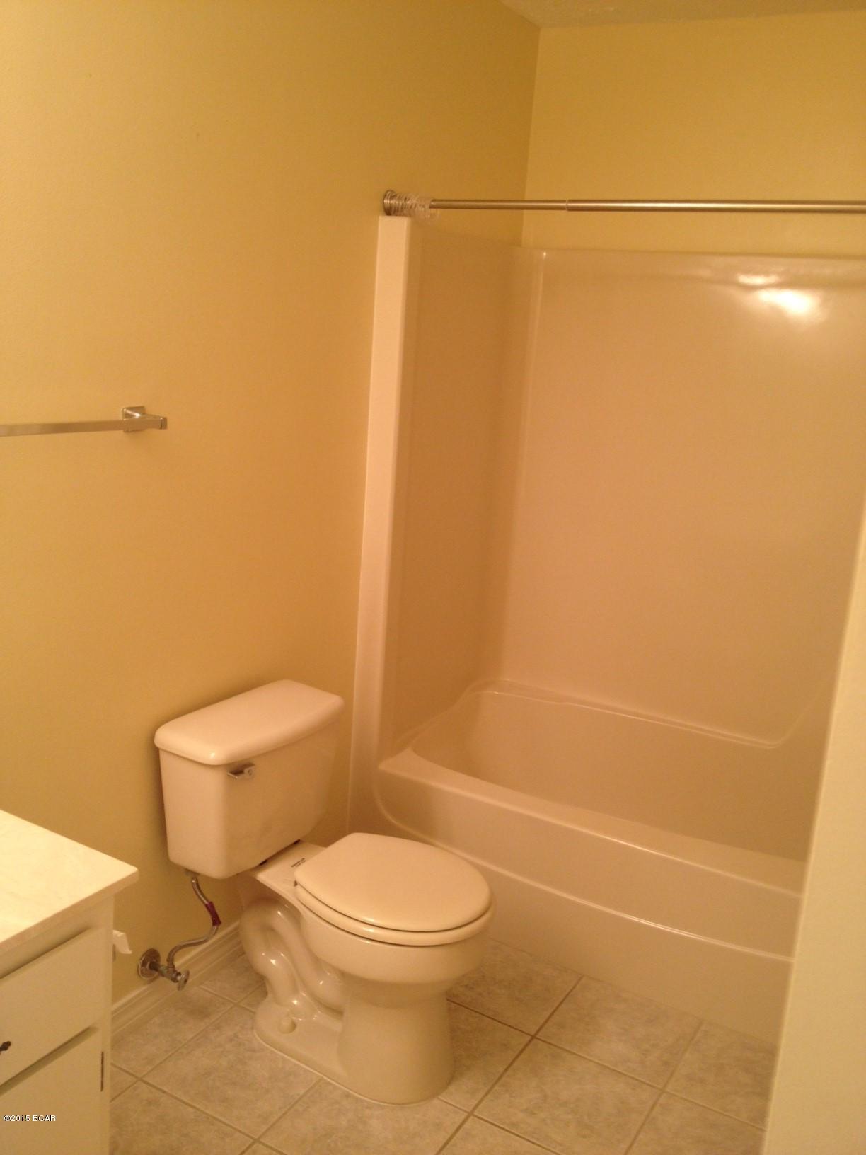 Bay Point Golf Villas II - Residential Lease