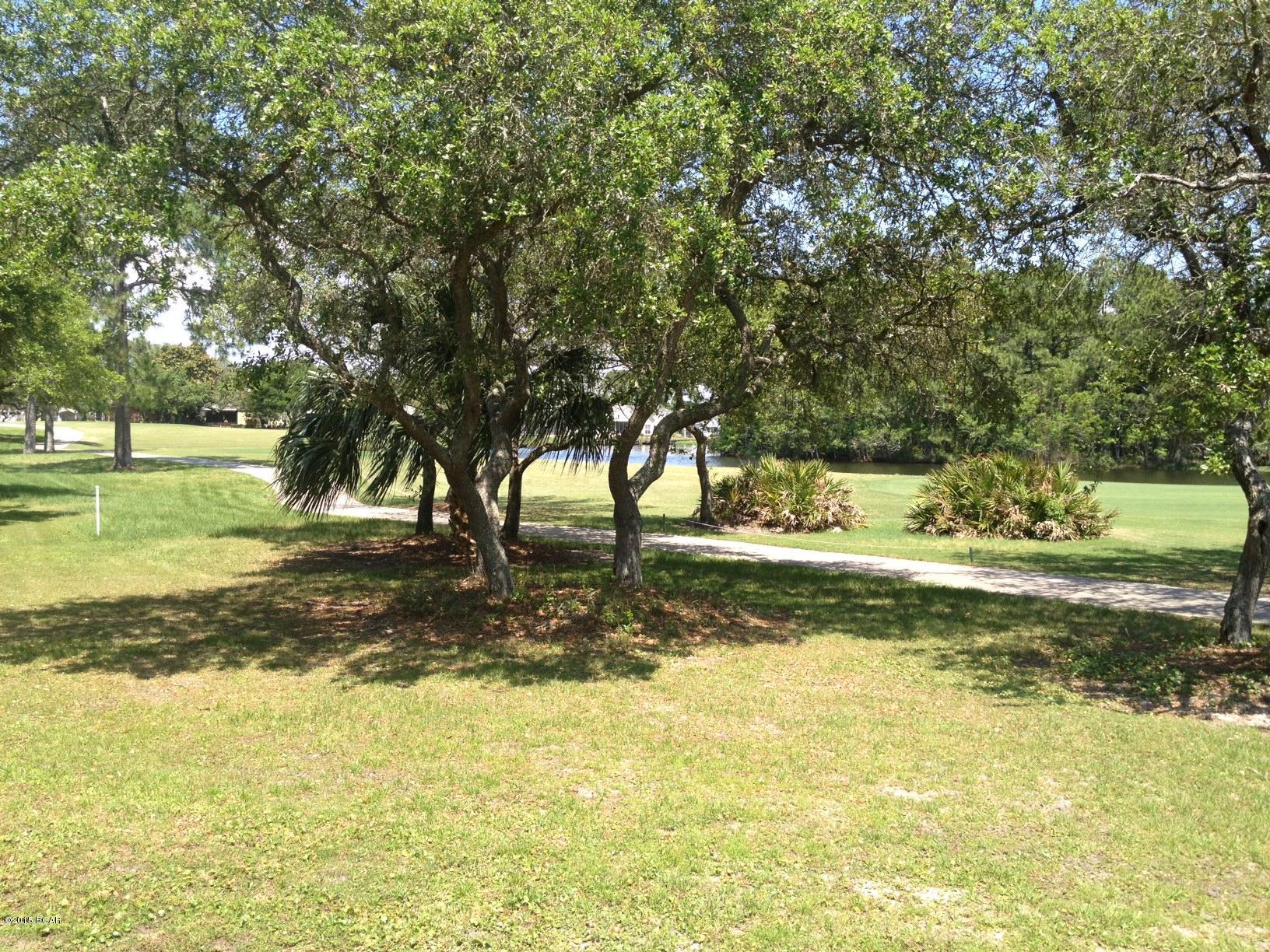 Bay Point Golf Villas II - Residential Lease