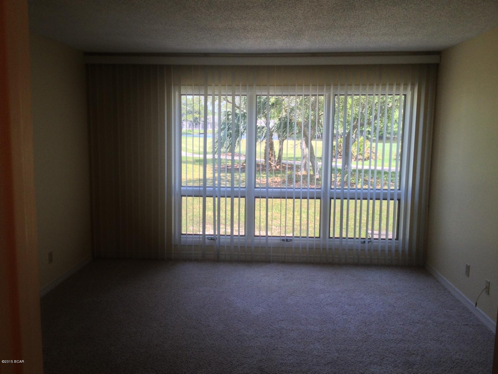 Bay Point Golf Villas II - Residential Lease