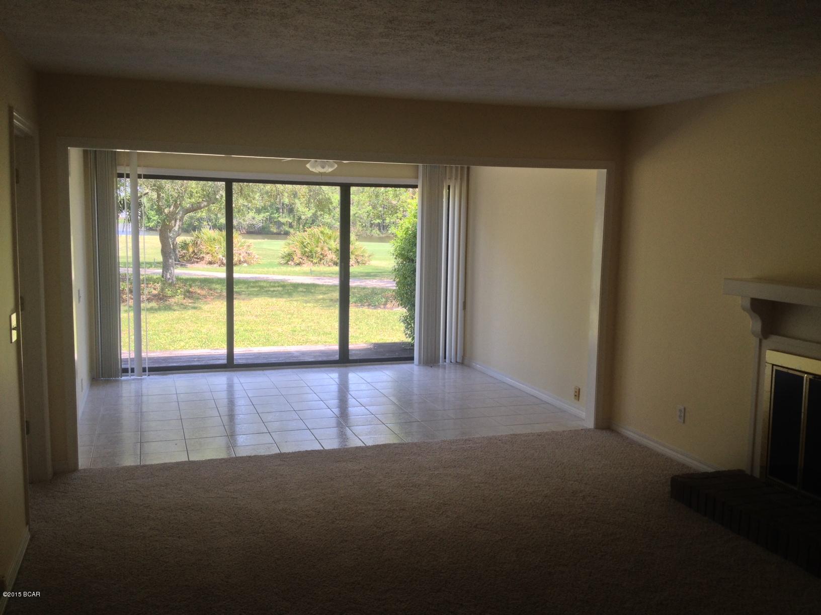 Bay Point Golf Villas II - Residential Lease