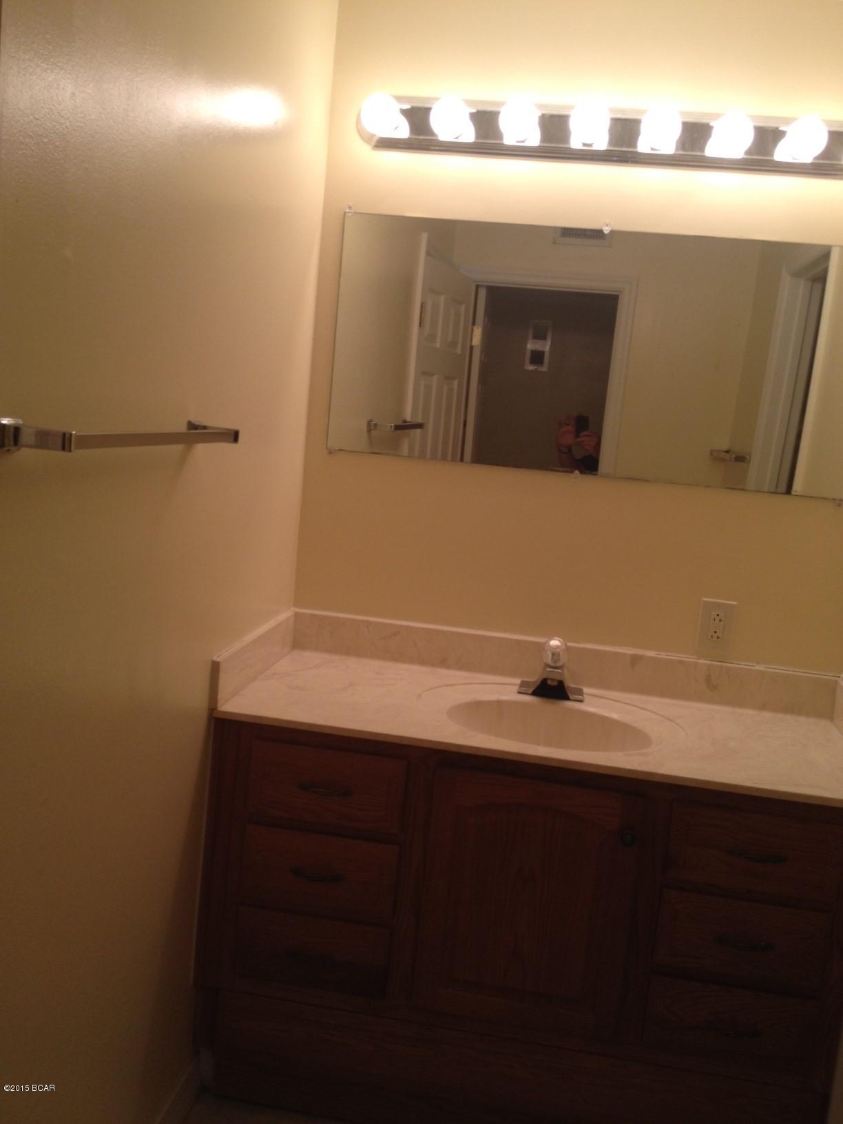 Bay Point Golf Villas II - Residential Lease