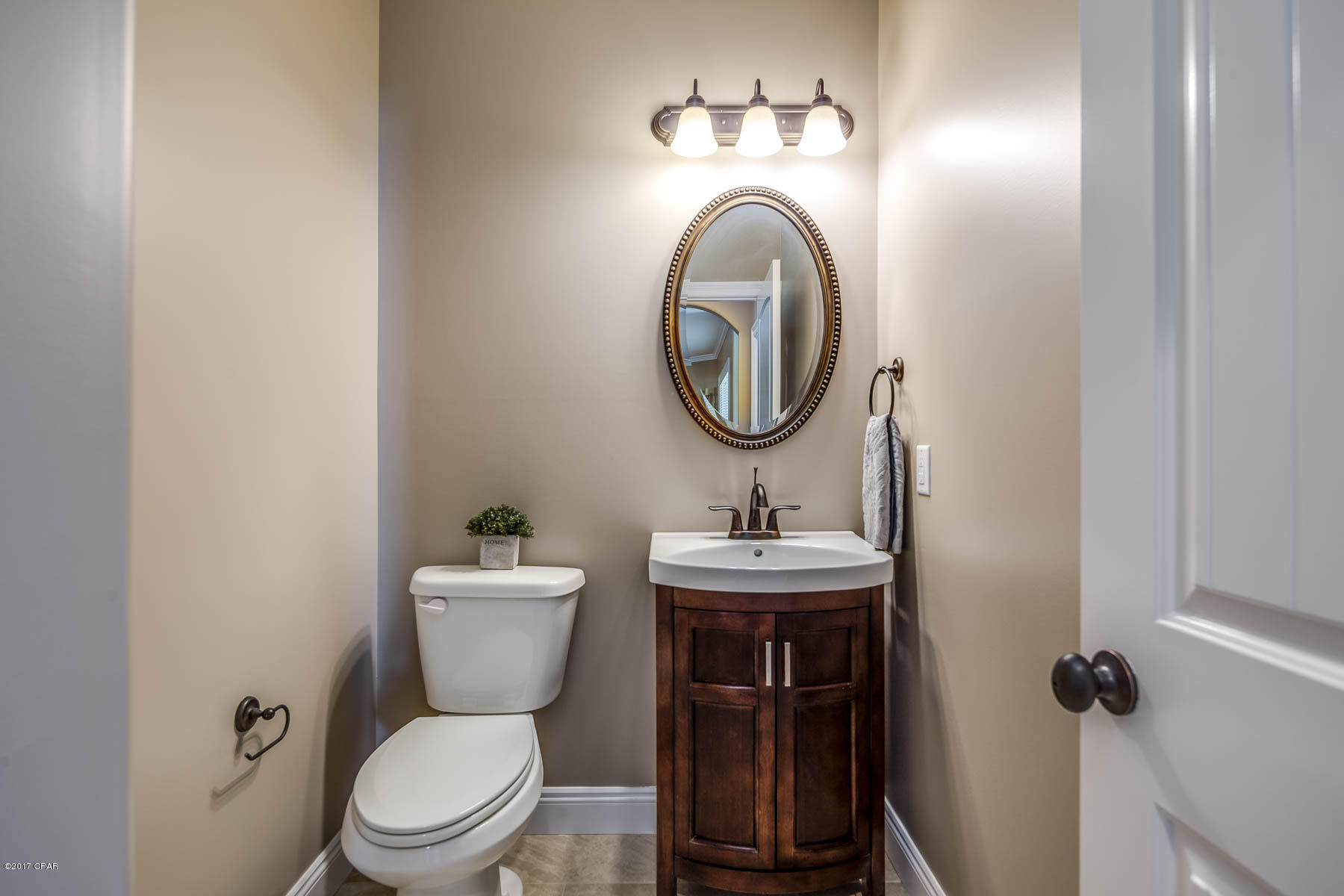 Kirkland Manor - Residential