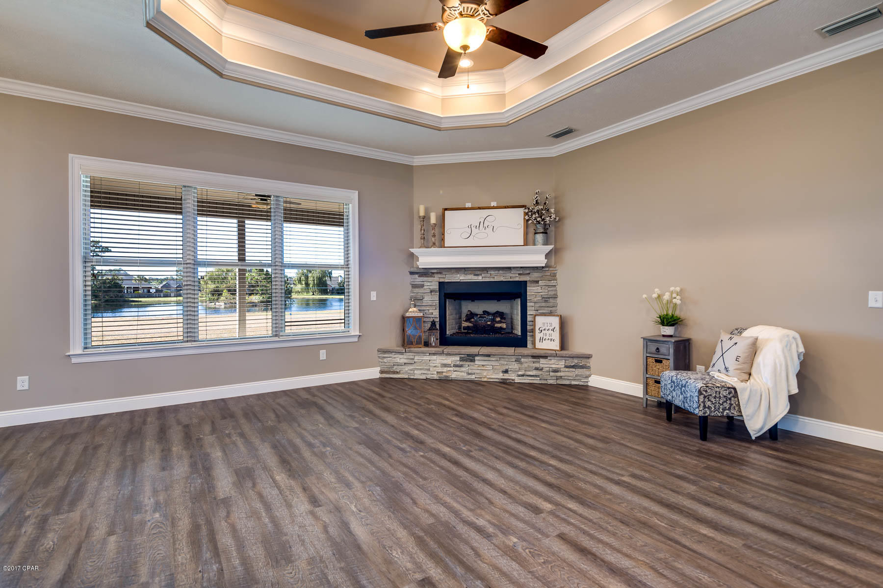 Kirkland Manor - Residential