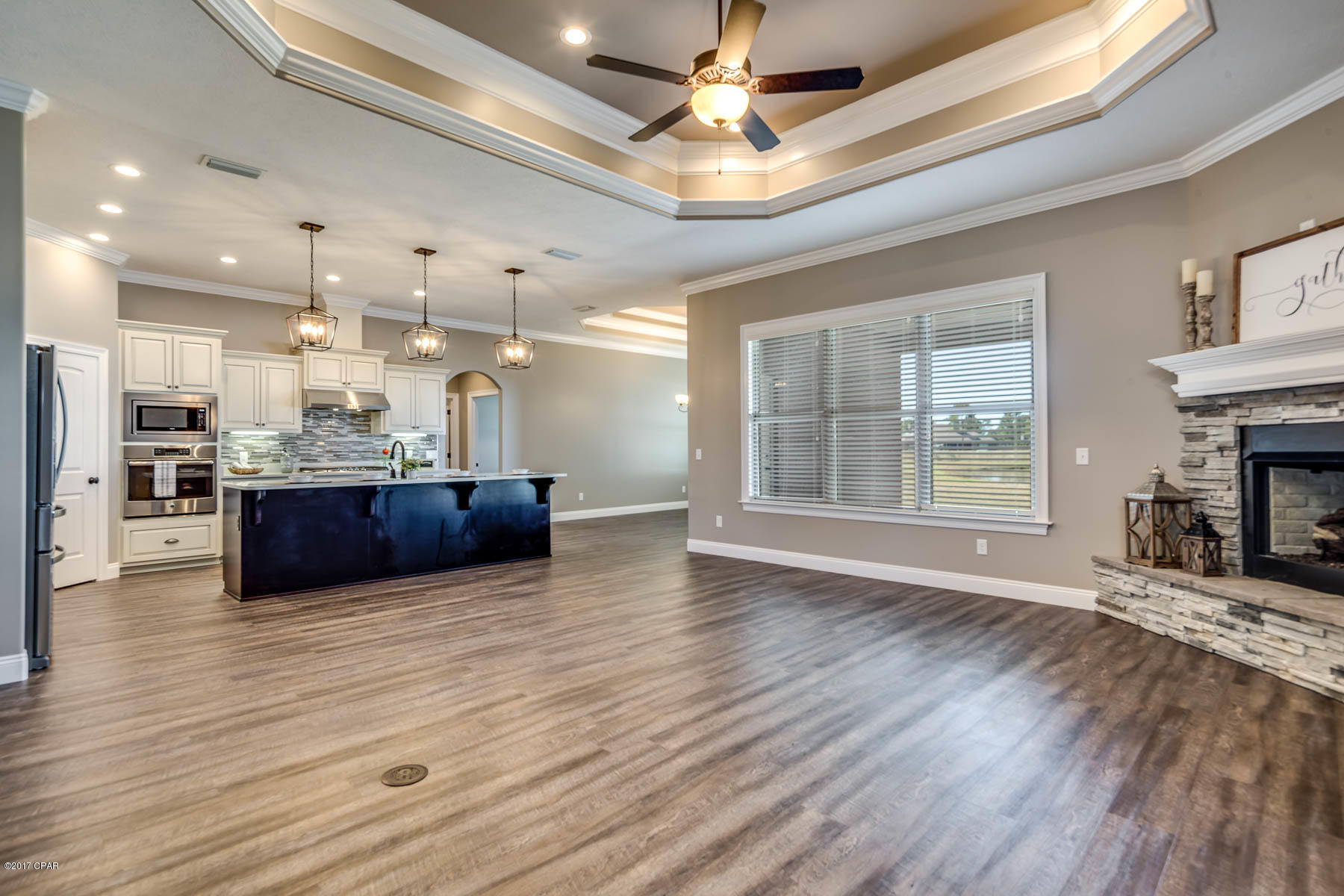 Kirkland Manor - Residential