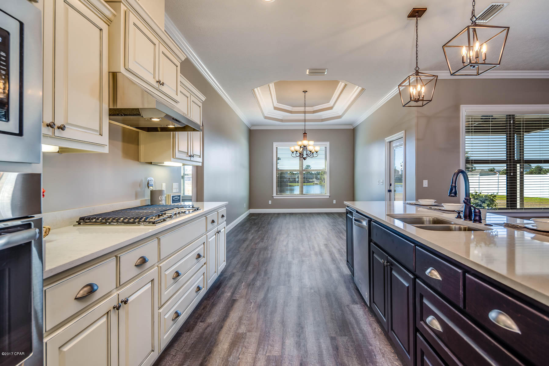 Kirkland Manor - Residential