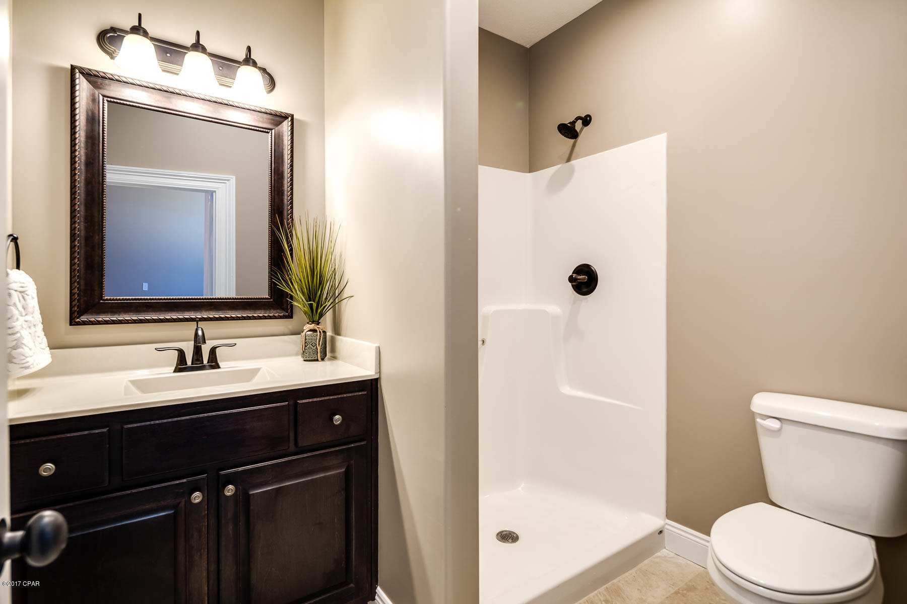 Kirkland Manor - Residential