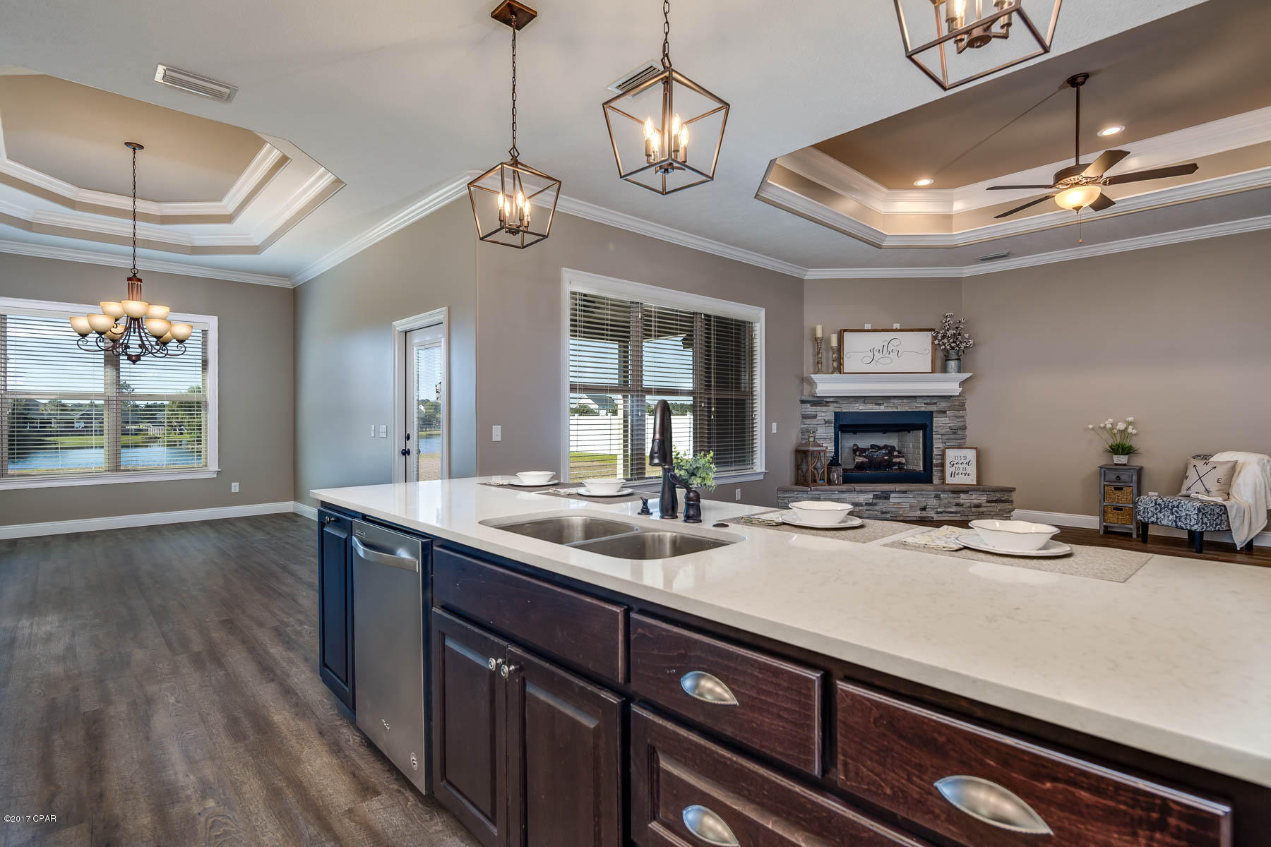 Kirkland Manor - Residential