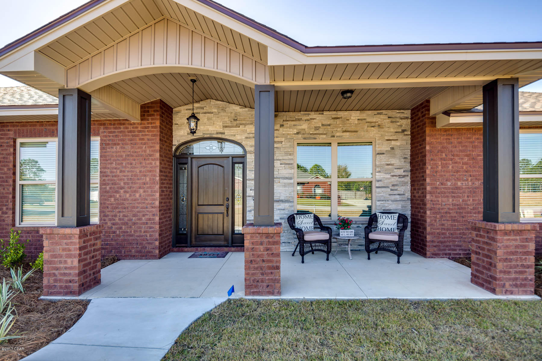 Kirkland Manor - Residential