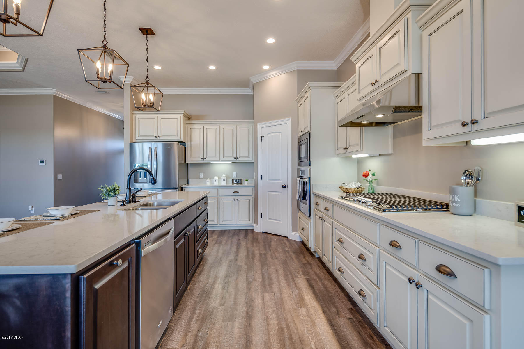 Kirkland Manor - Residential