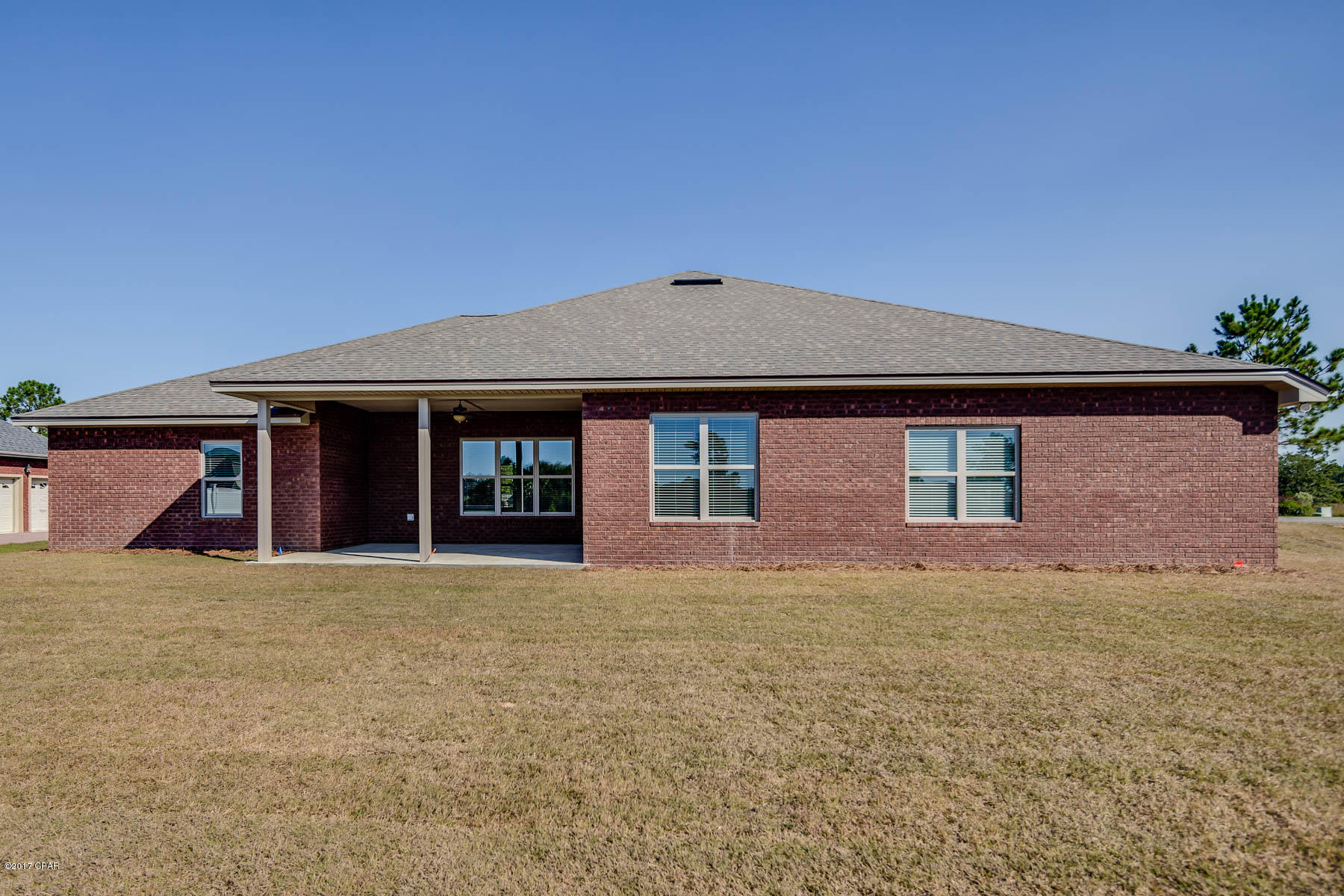 Kirkland Manor - Residential