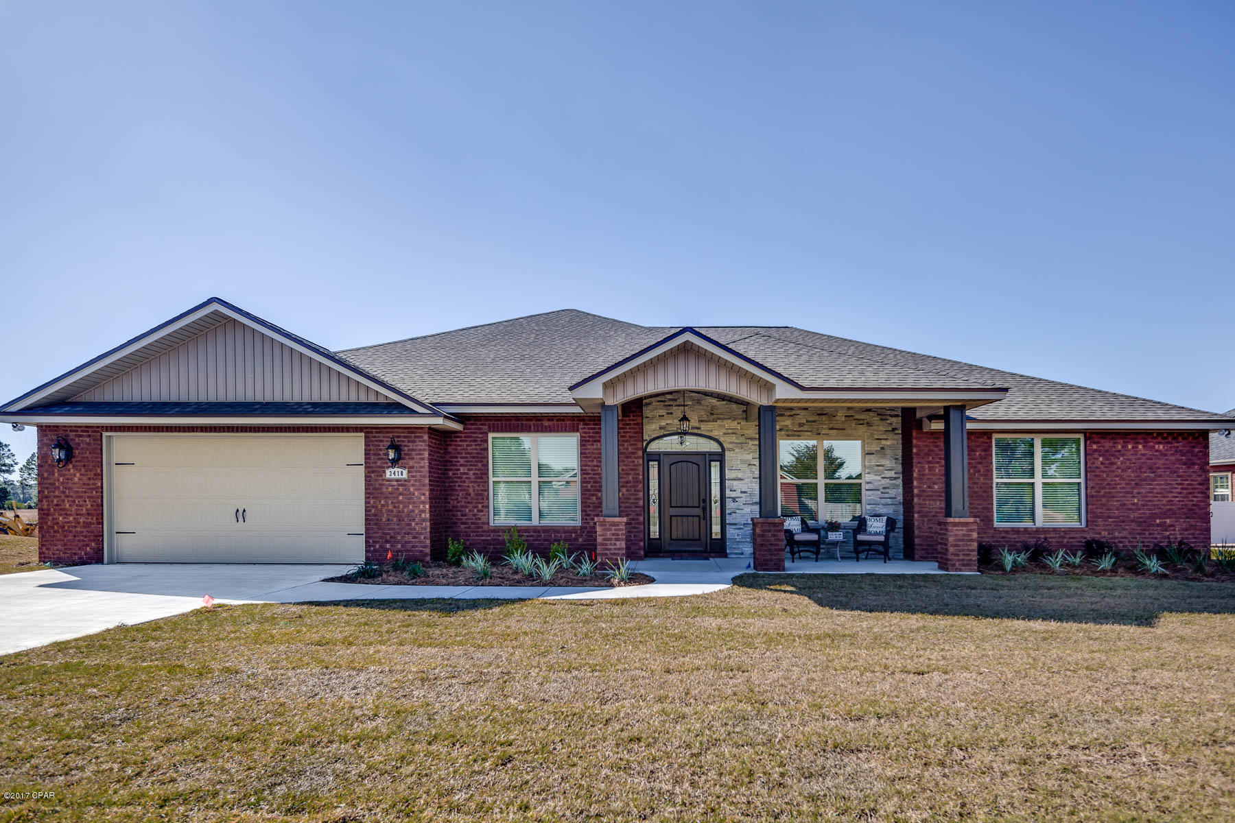 Kirkland Manor - Residential