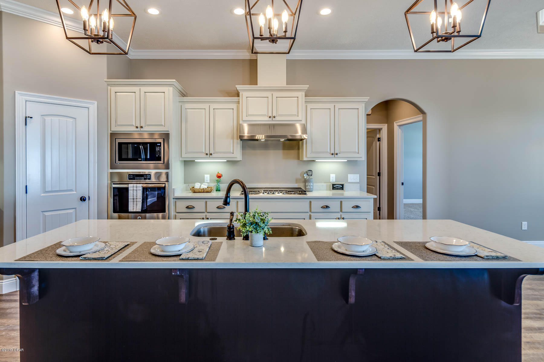 Kirkland Manor - Residential