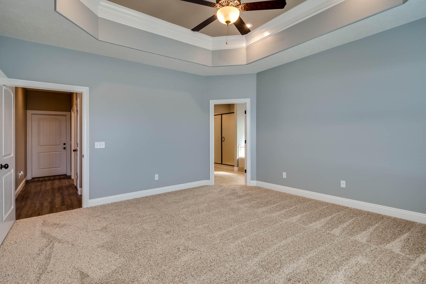 Kirkland Manor - Residential