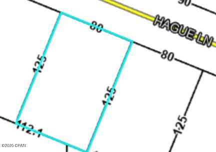 Sunny Hills Unit 1 - Land