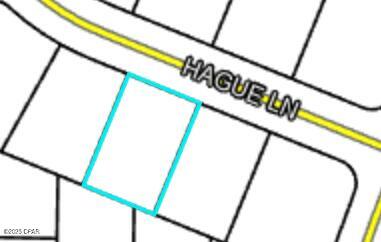 Sunny Hills Unit 1 - Land