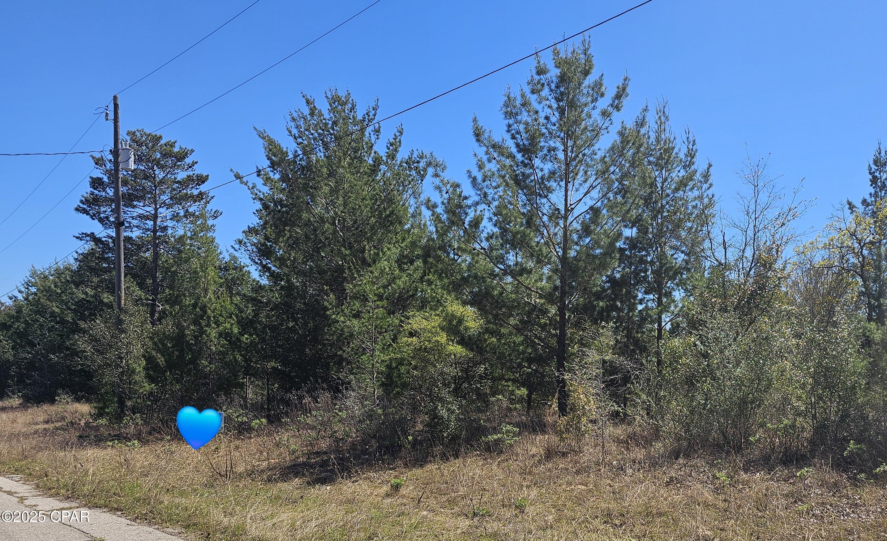 Sunny Hills Unit 1 - Land