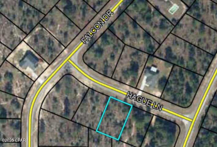 Sunny Hills Unit 1 - Land