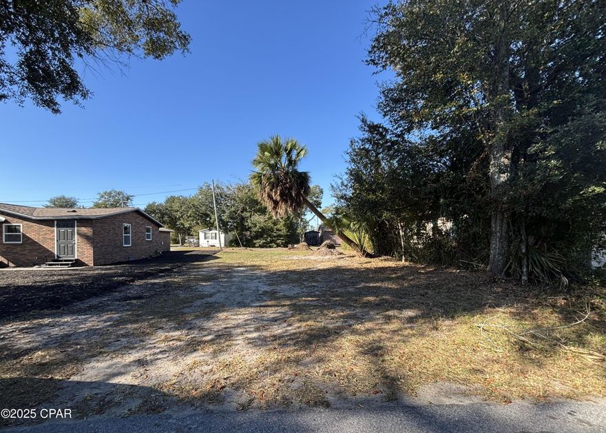 Vacant lot in Mixed Use (MU-2) Zone in rising neighborhood. Neighbor is a newly renovated home. Lot spans entire width of block and is accessible from two roads. Lot and title is clean, clear, and ready for development.
