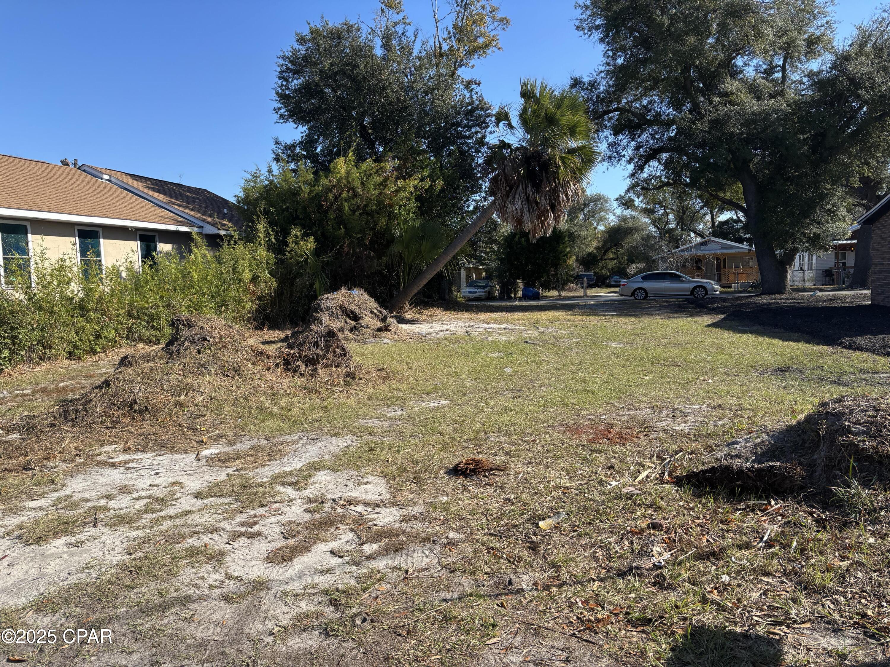 Pine Orchards Hgts 2nd Add - Land