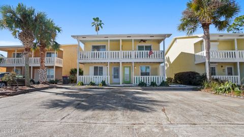 A home in Panama City Beach