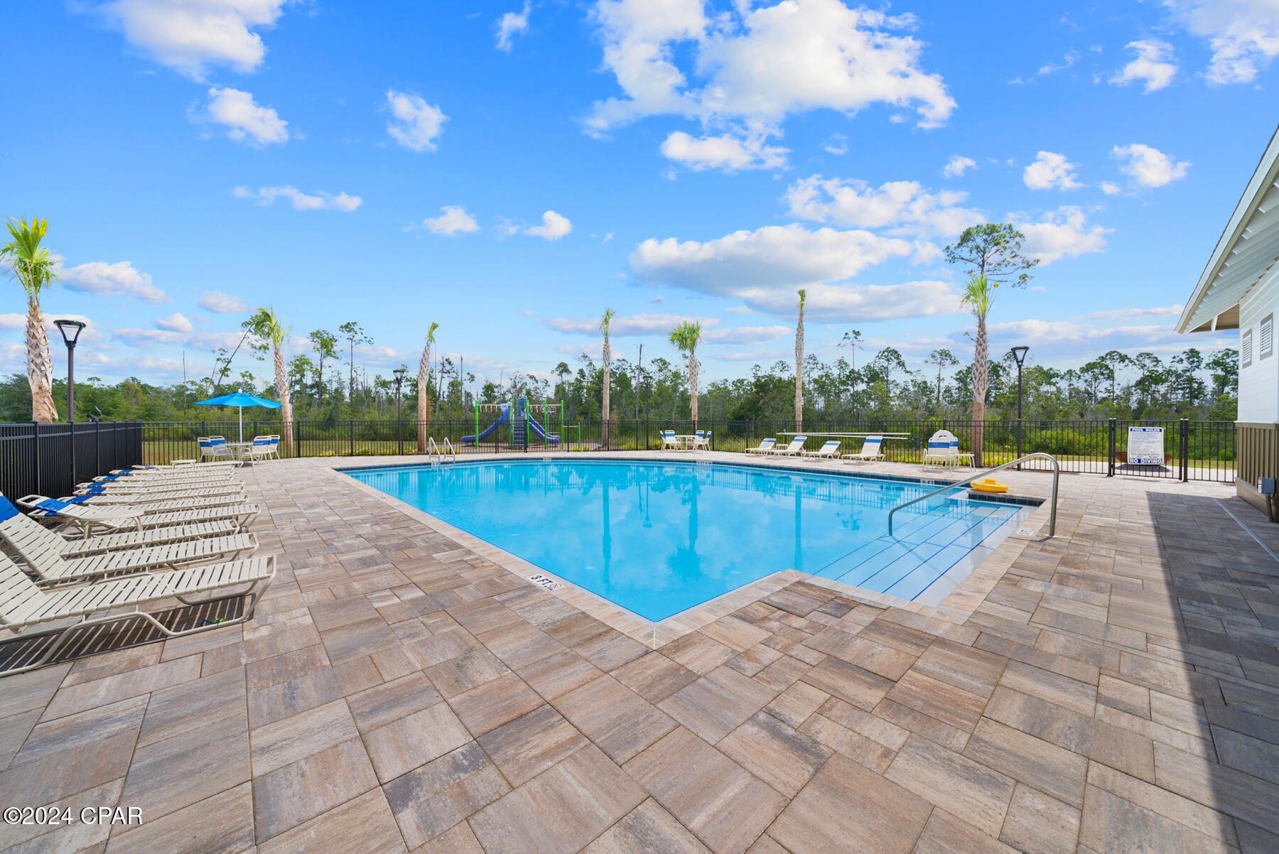 Park Place Phase 1 - Residential