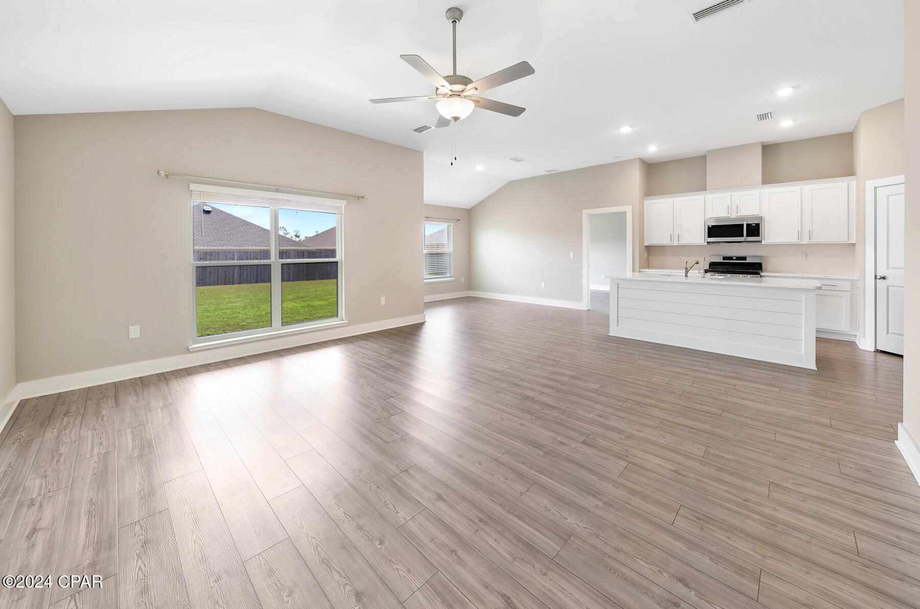 Park Place Phase 1 - Residential