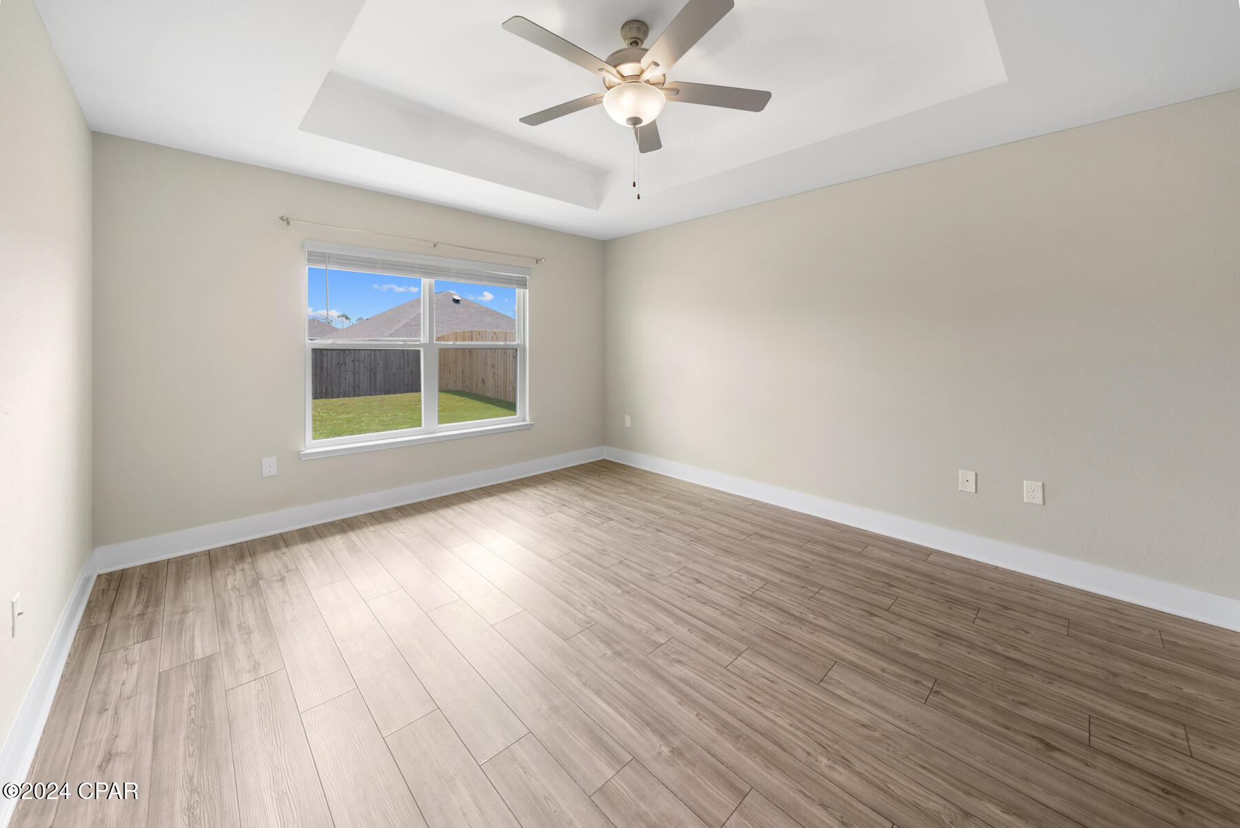 Park Place Phase 1 - Residential