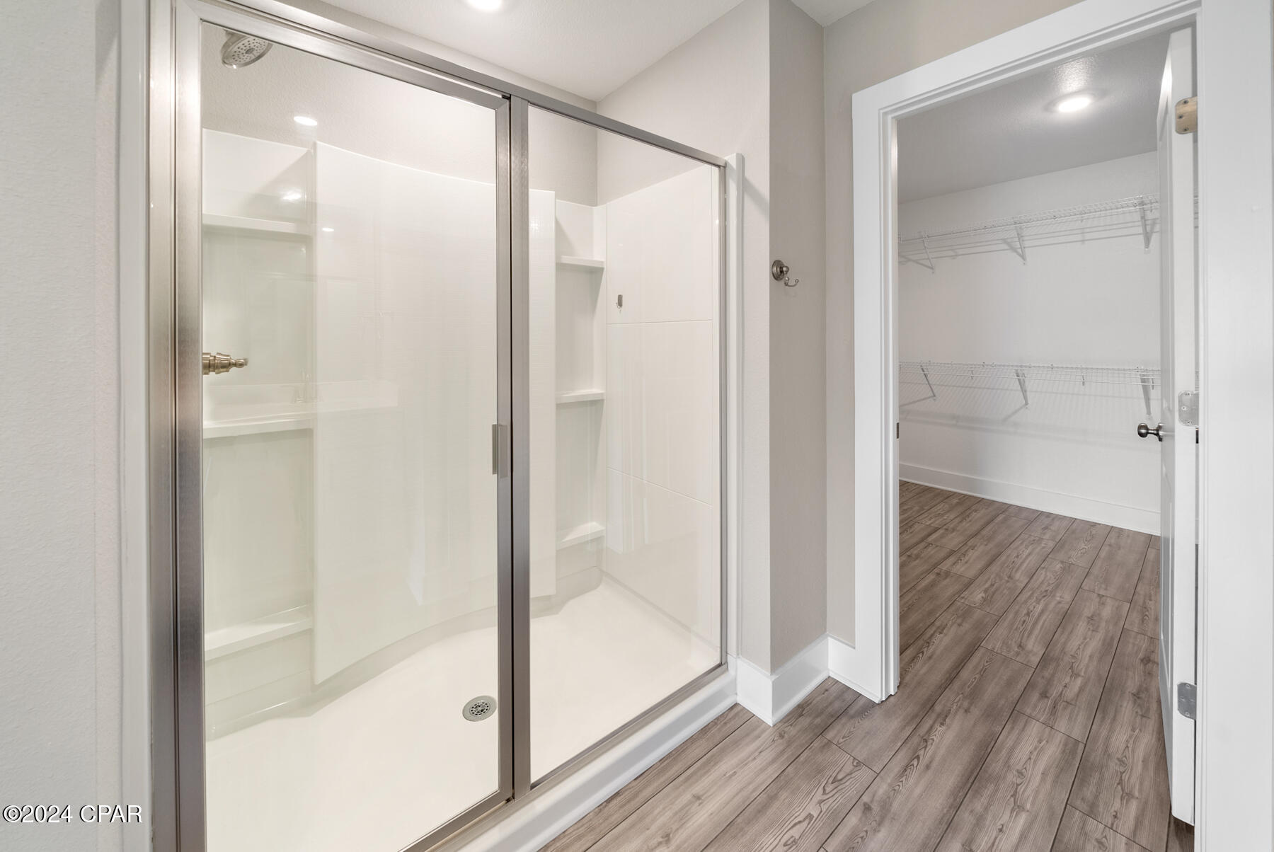 Park Place Phase 1 - Residential