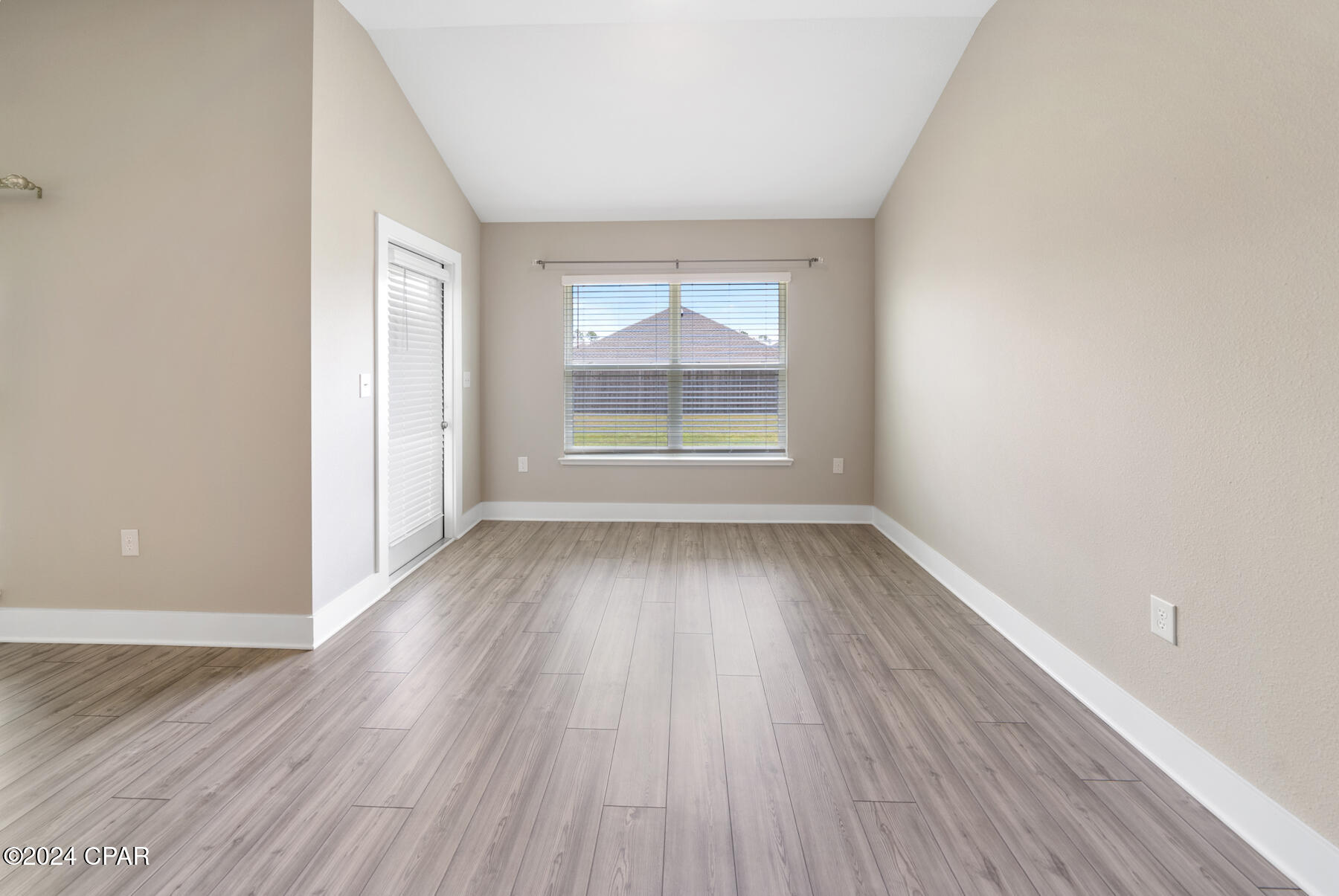 Park Place Phase 1 - Residential